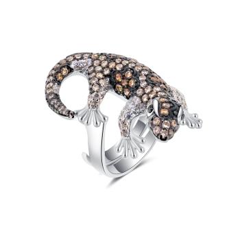 Chiko Salamander Ring